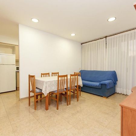 Apartmán Ermitana 4 Peñíscola Exteriér fotografie