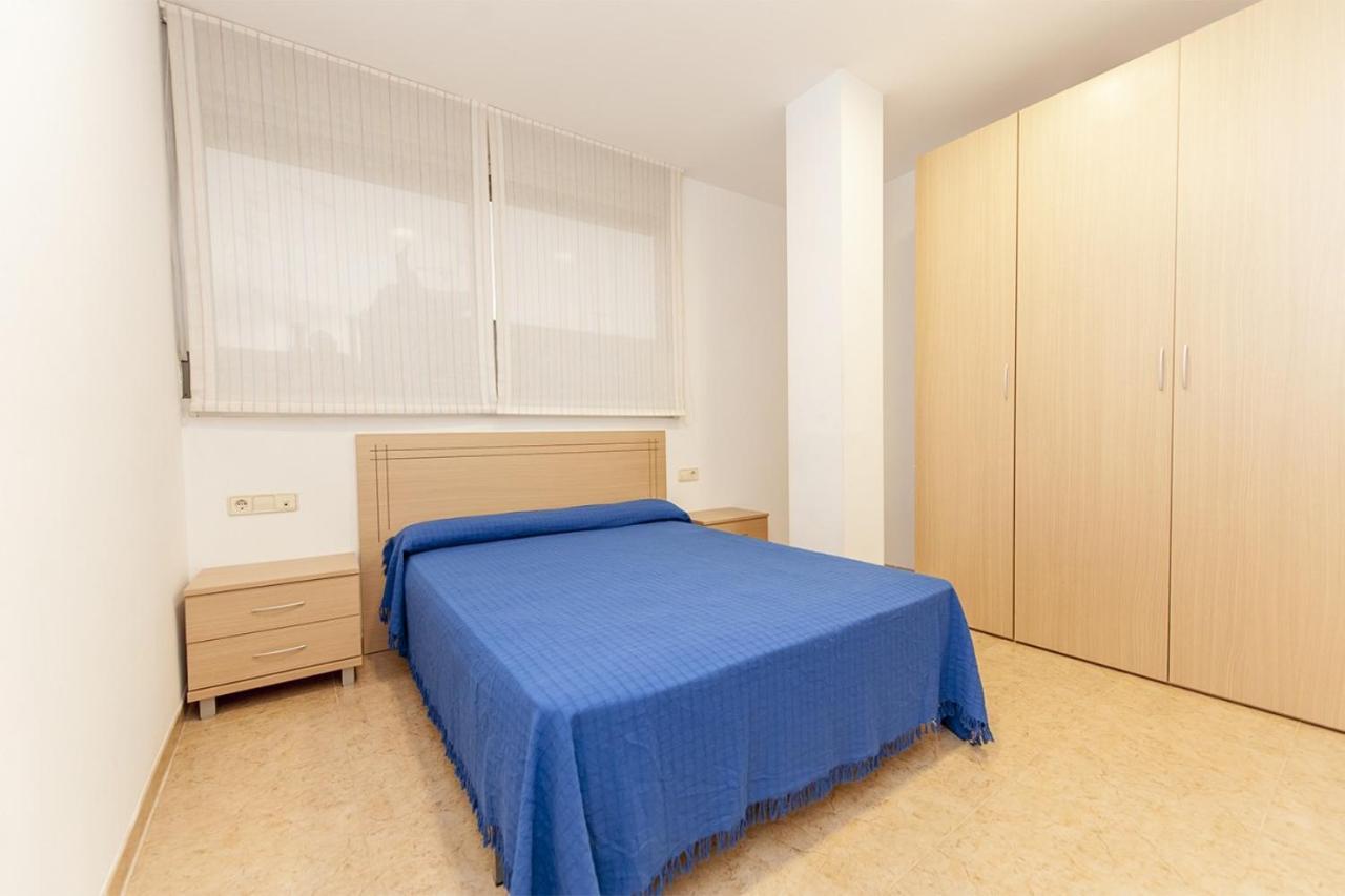 Apartmán Ermitana 4 Peñíscola Exteriér fotografie