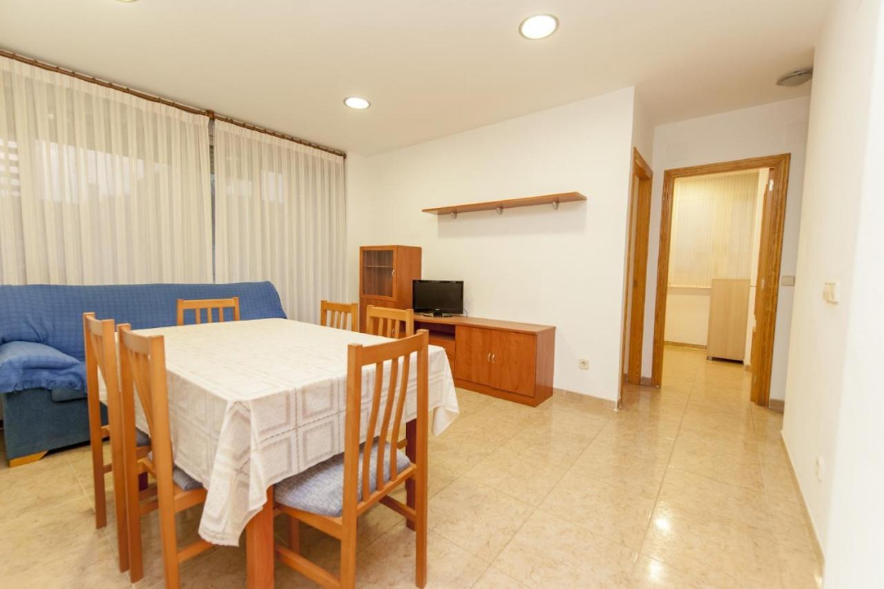 Apartmán Ermitana 4 Peñíscola Exteriér fotografie