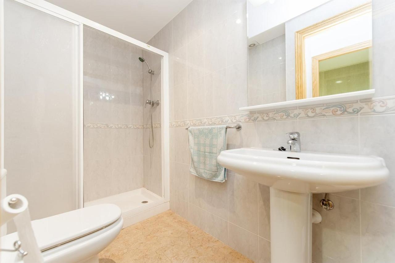 Apartmán Ermitana 4 Peñíscola Exteriér fotografie
